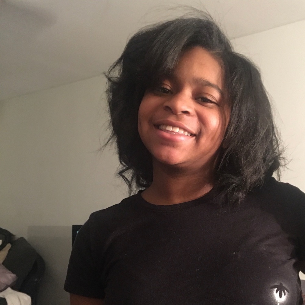 Meet your Posher, Jayda